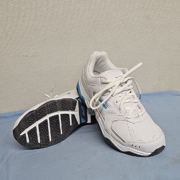 AVIA TANGENT WOMENS SNEAKERS BFPM-07-072 - Picture 1 of 10